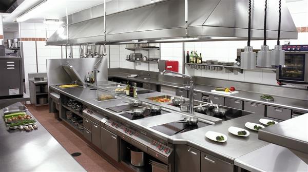 ENDÜSTRİYEL endustriyel mutfak ekipmanlari - ENDÜSTRİYEL